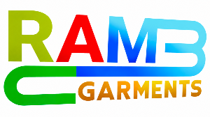 RAM3 Garments