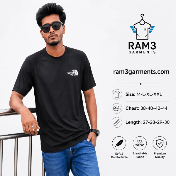 Premium Performance T-Shirt