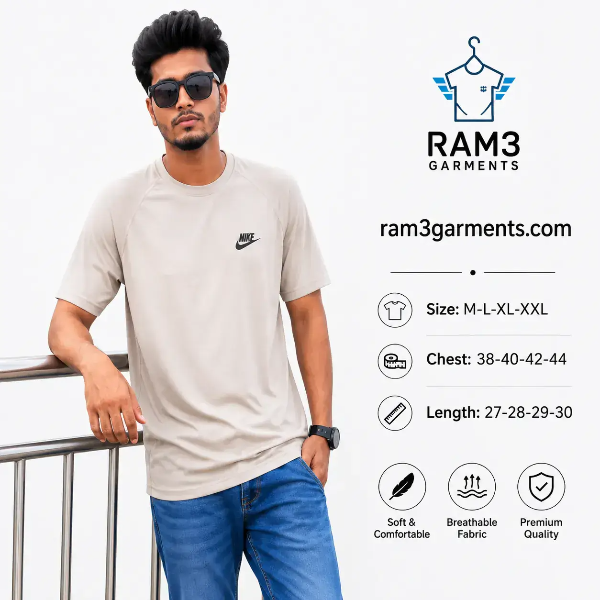 Premium Performance T-Shirt